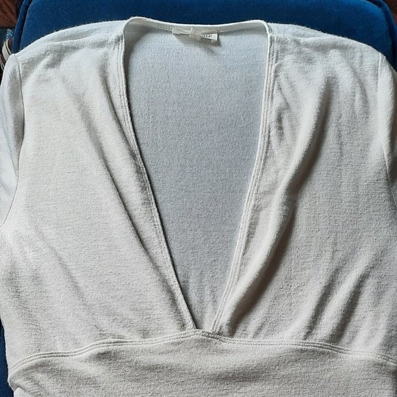 Wilfred Crop Top - Picture 2 of 5